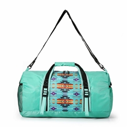 DUFFLE BAG COLLAPSIBLE, SOUTHWEST DESIGNS