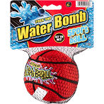 WATER BALL BOMB 1/CD
