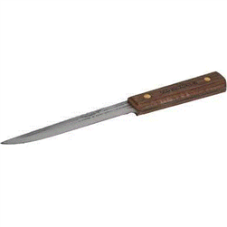 OLD HICKORY 6" BONING  KNIFE (72-6)