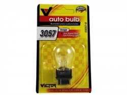 AUTO BULB,12V SNAP-IN TAIL-LIGHT 4-PIN