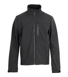 MENS CORE SHELL FITTED JACKET(12/BX ASST SIZES)