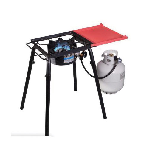 1-Burner Propane Camp Stove