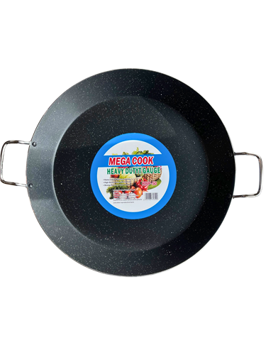 Comal Non-Stick--2 Handles