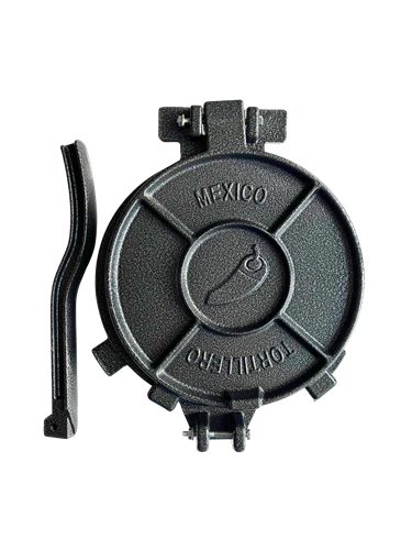 Tortilla Press Heavy Duty Cast Iron