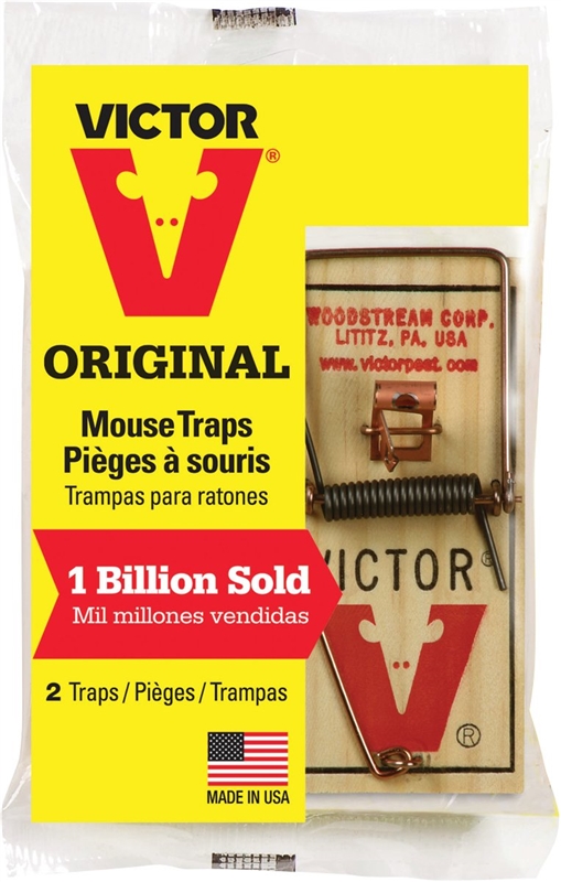 Victor Mouse Traps